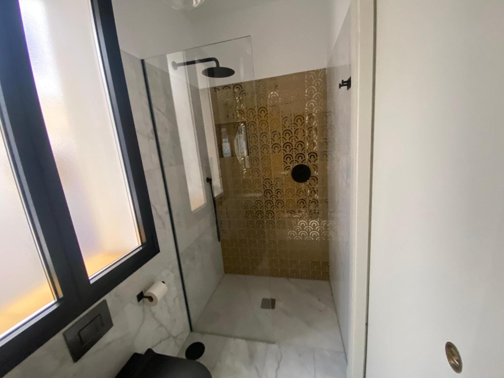 Luxury Apartment In Gran Via Madrid Exterior foto