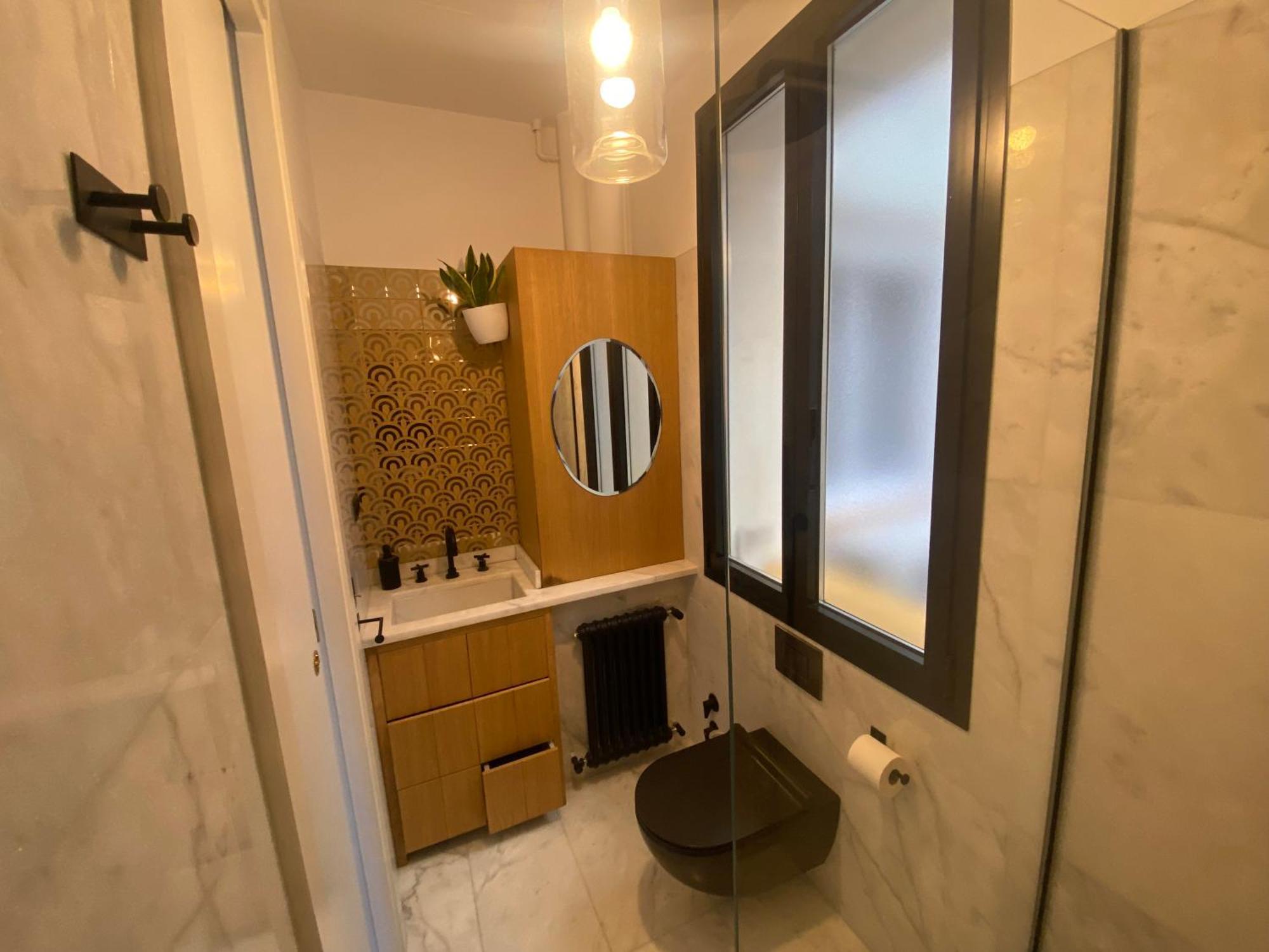Luxury Apartment In Gran Via Madrid Exterior foto
